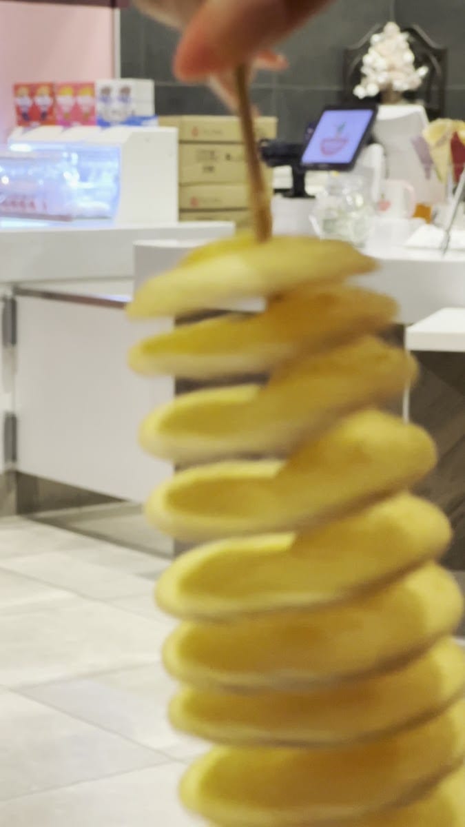 Dessert in Desert, photo 3