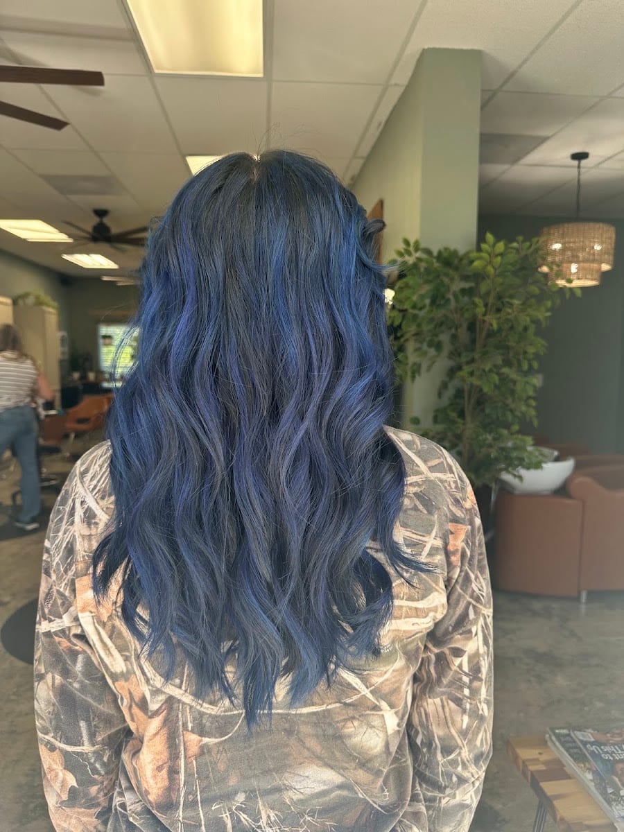 Staci Coker's Hair Studio, photo 4