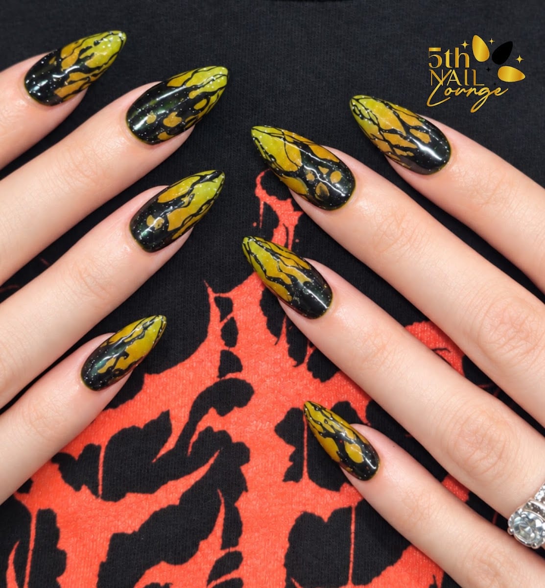 5th Nail Lounge Osprey