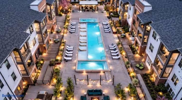 Home2 Suites By Hilton Roanoke, Tx