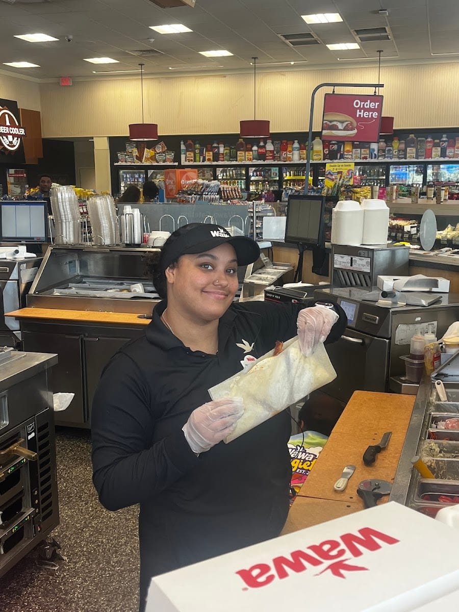 Wawa, photo 4