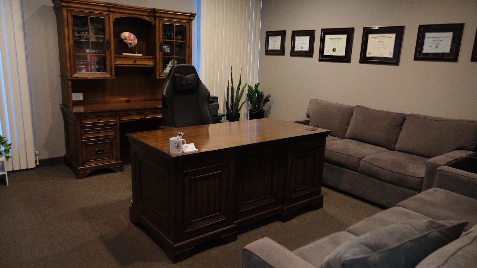 Maverick Psychiatry, Dr. Patrick Janik, photo 3
