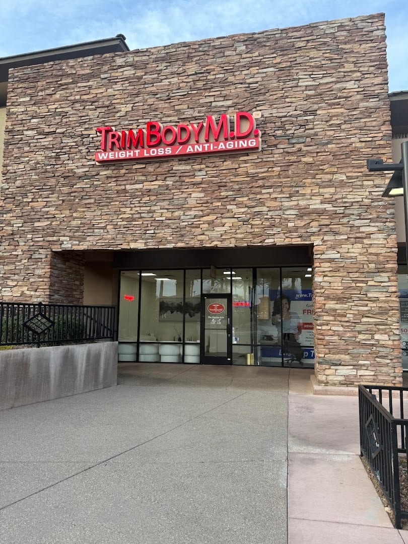 TrimBody M.D. Summerlin, photo 2