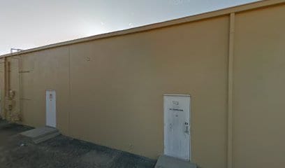 AtEase Family Medical Clinic