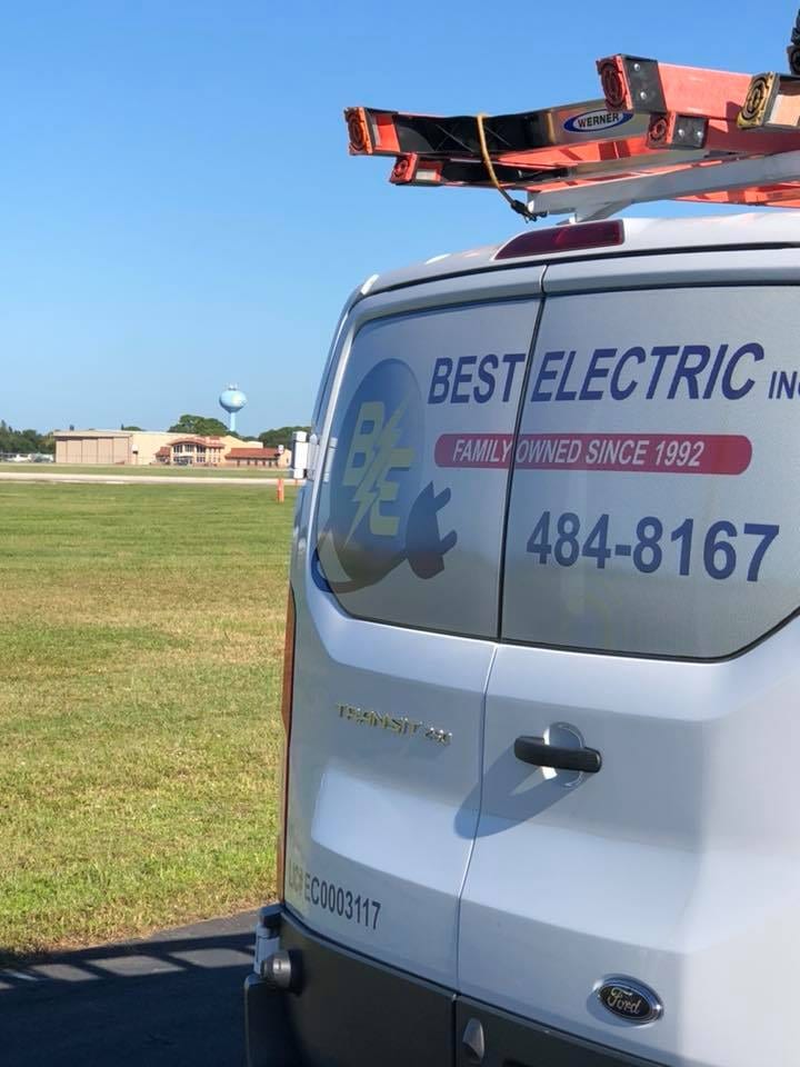 Best Electric of Sarasota