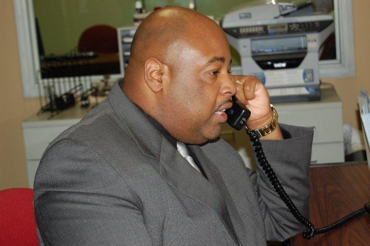 Earnest Jordan: Allstate Insurance, photo 3