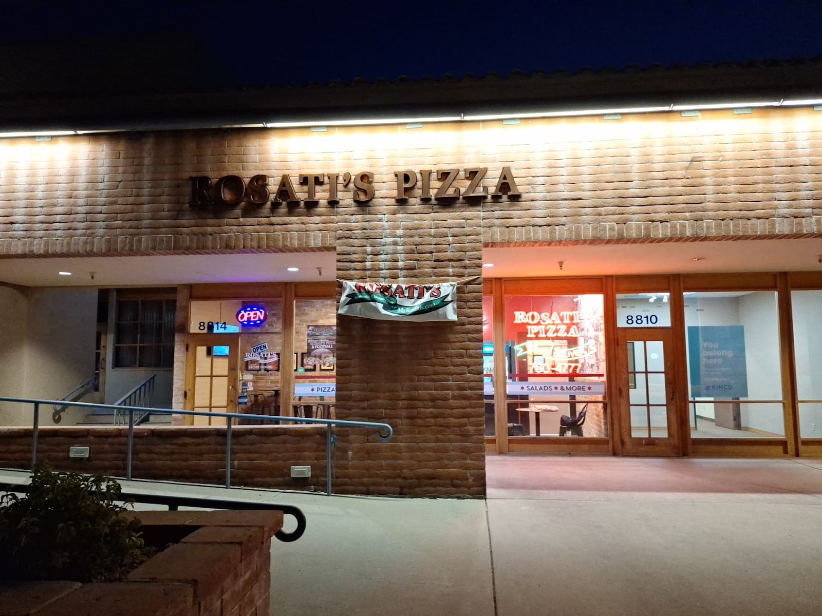 Rosati's Pizza, photo 2
