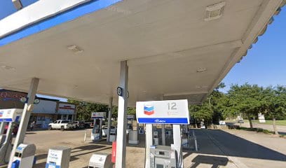 Chevron