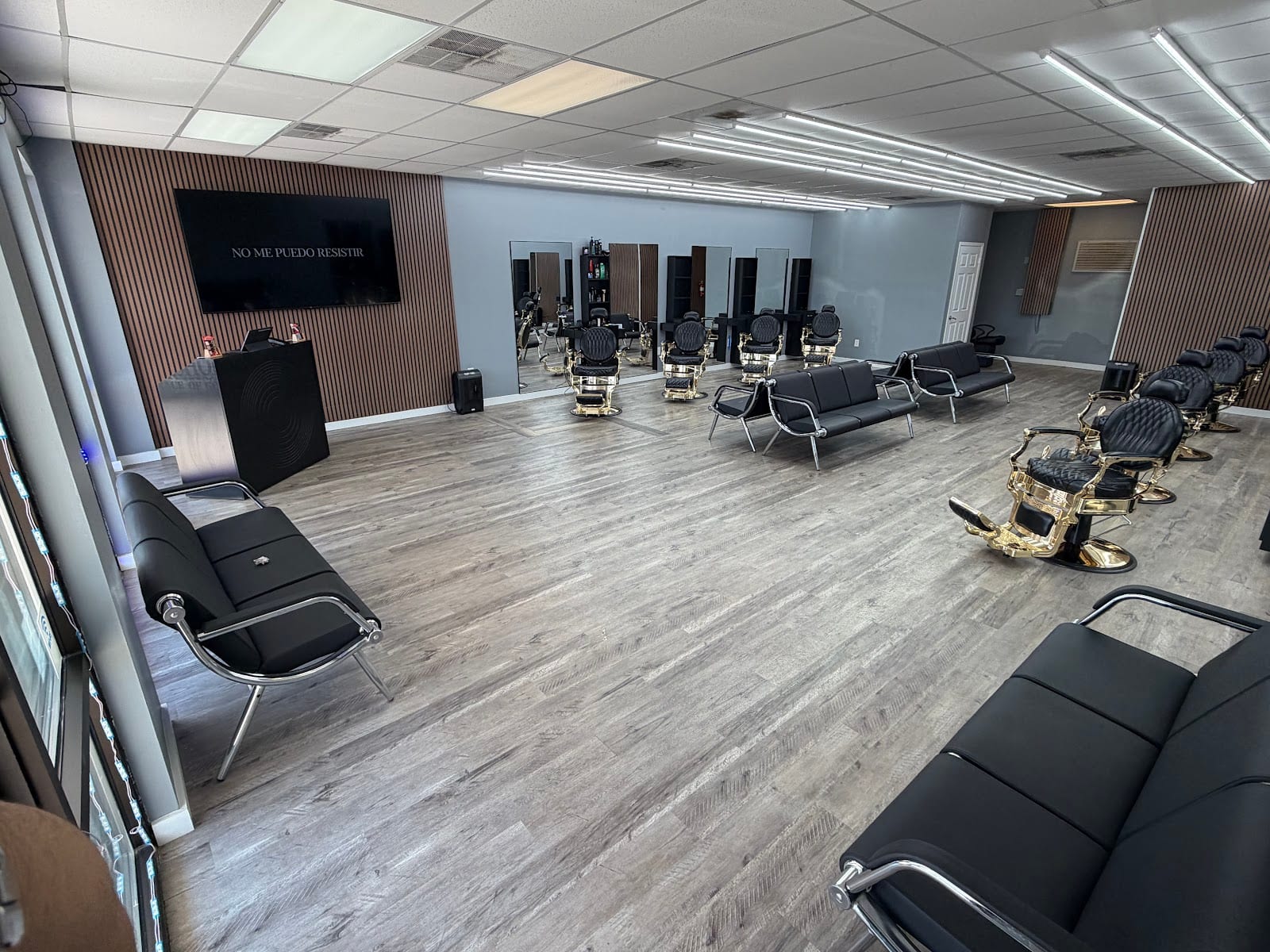 Cristhian Barbershop, photo 4