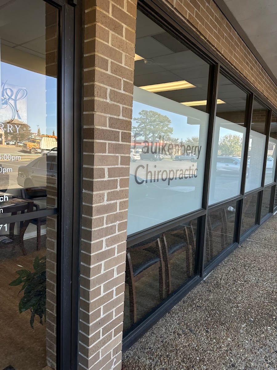 Faulkenberry Chiropractic, photo 3