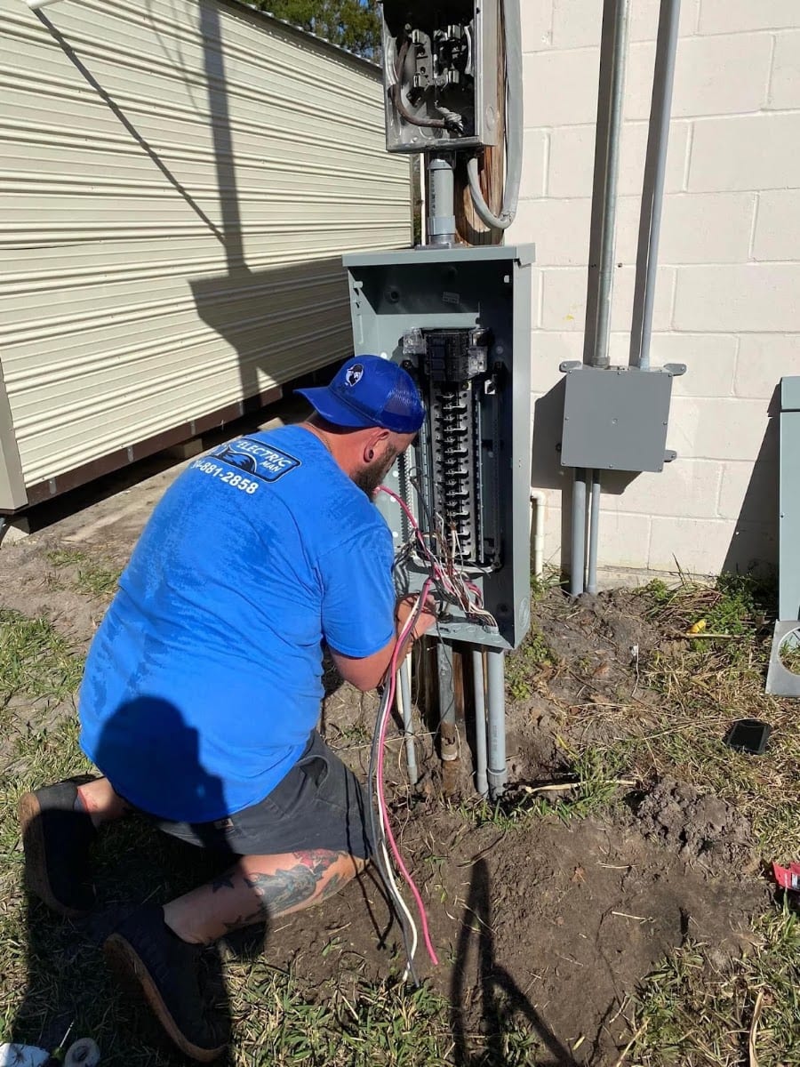 The Electric Man LLC, photo 4