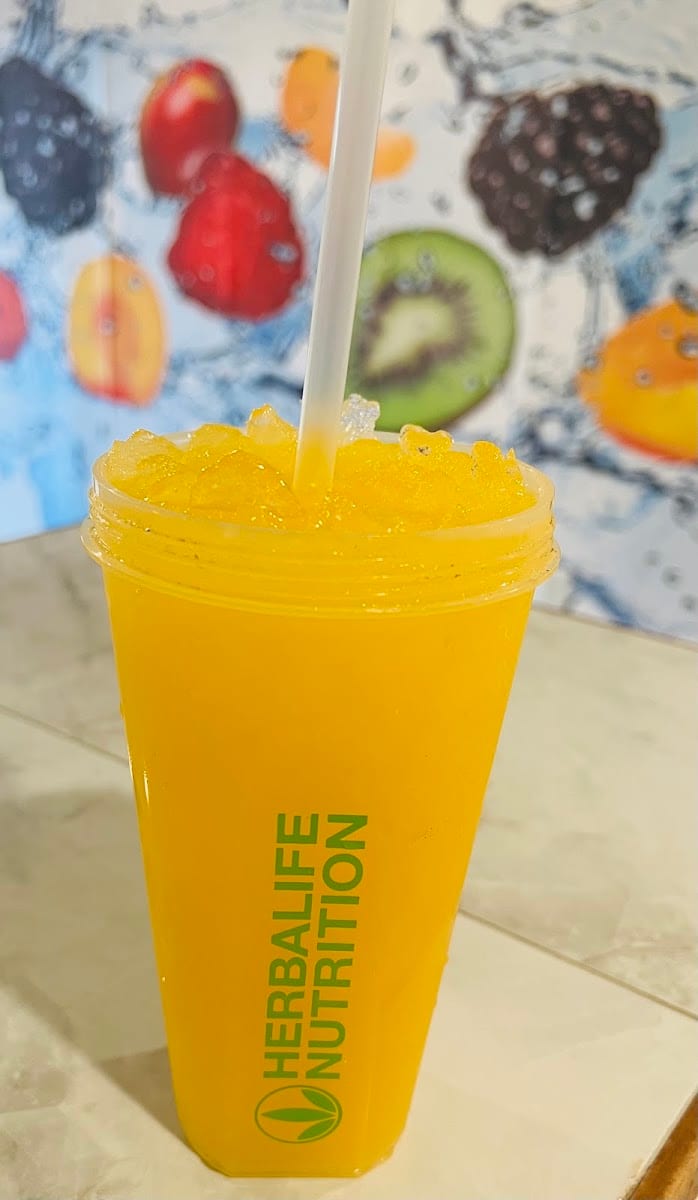 Triunfo Nutrition