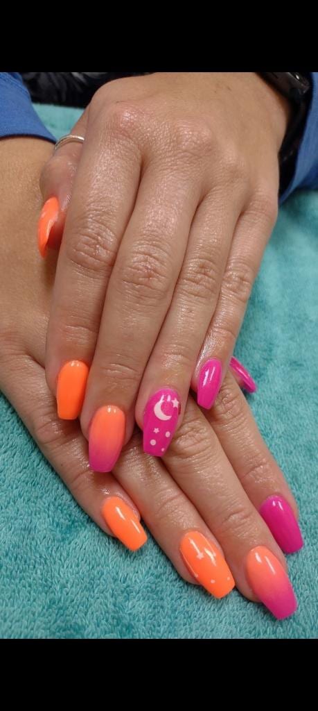 Mozaic Beauty Salon & Spa