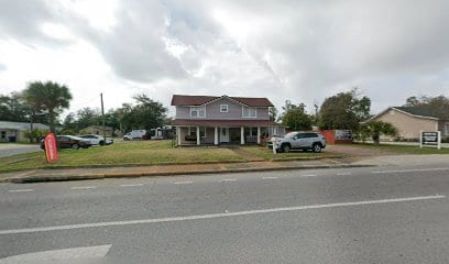 Upscale Salon & Spa
