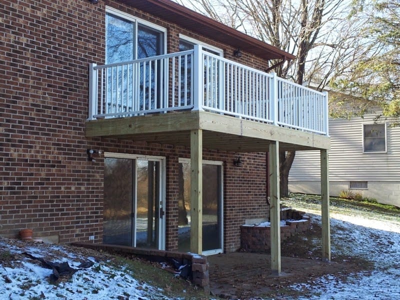 Schmidke Builders & Contracting, LLC., photo 4