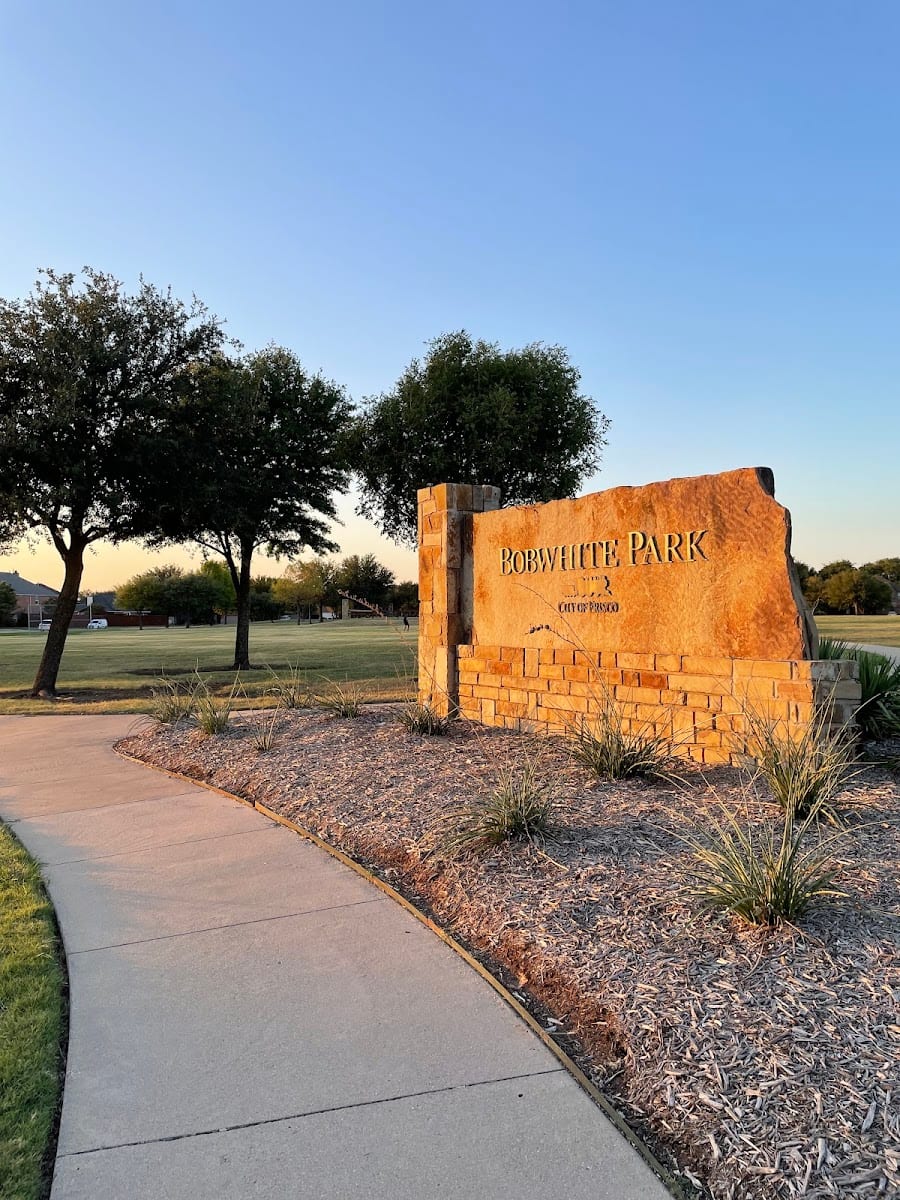 Bobwhite Park