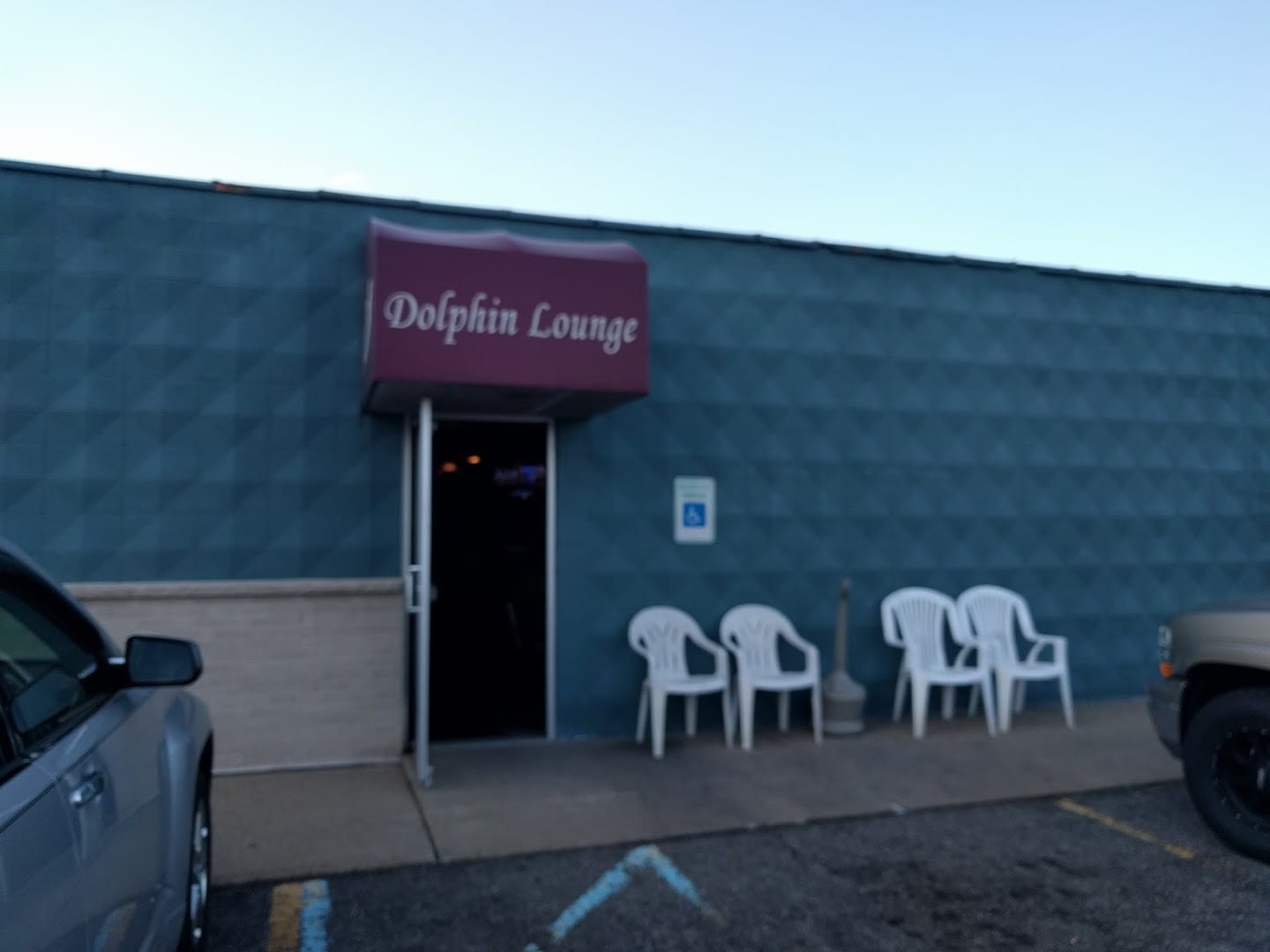 Dolphin Inc