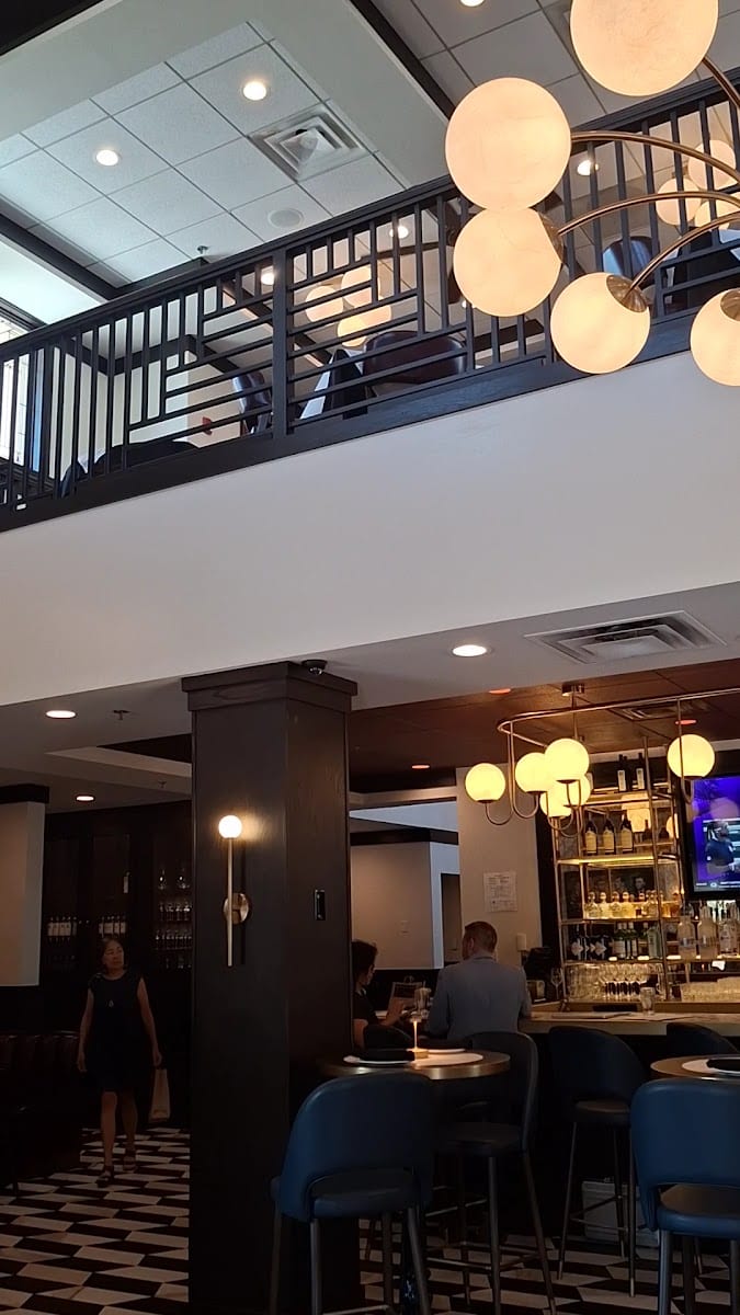 Maggiano's Little Italy, photo 4