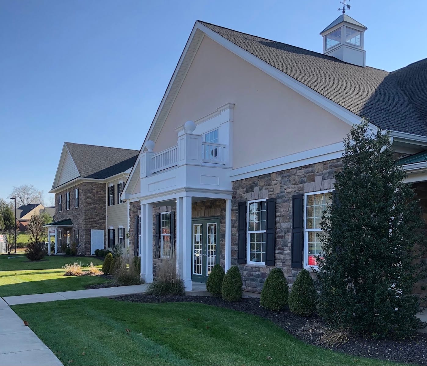 Dermatology & Mohs Surgery - Doylestown