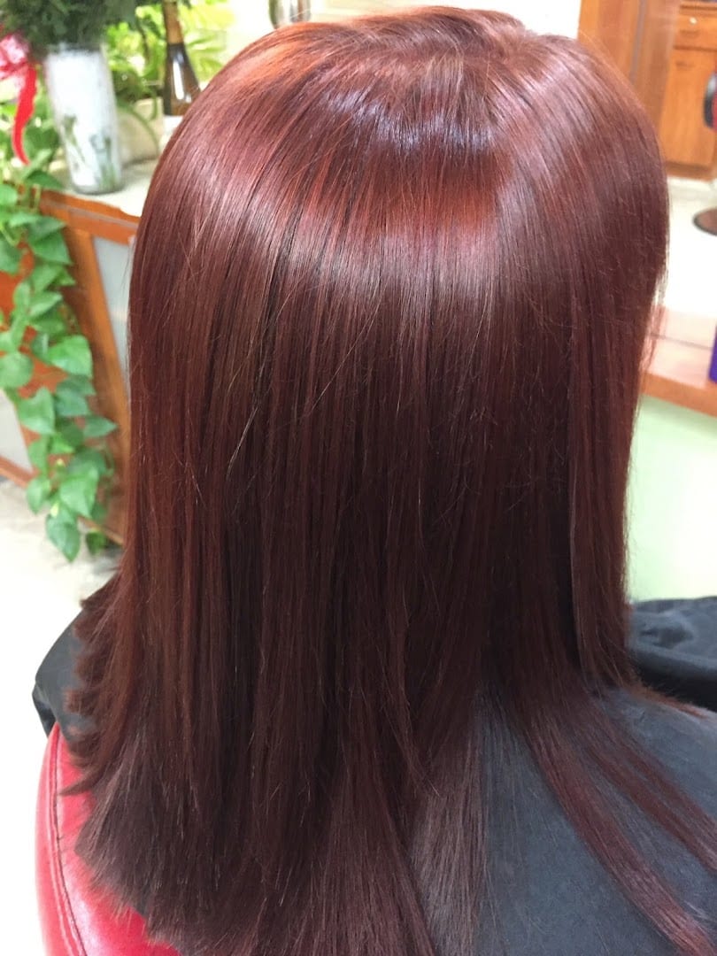 Angelo's Salon Spa LLC, photo 4