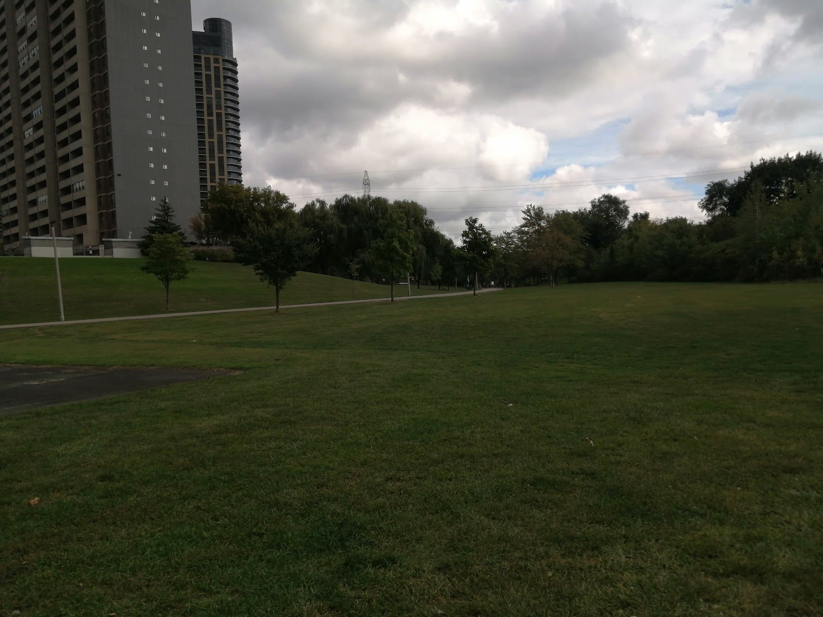 Lindylou Park