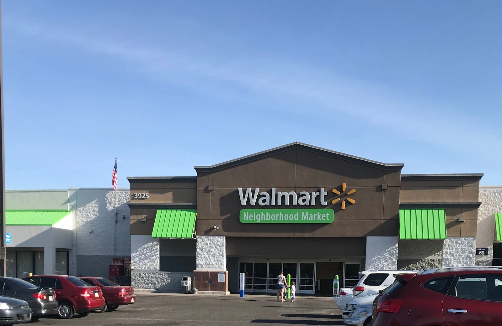 Walmart Neighborhood Market, photo 2