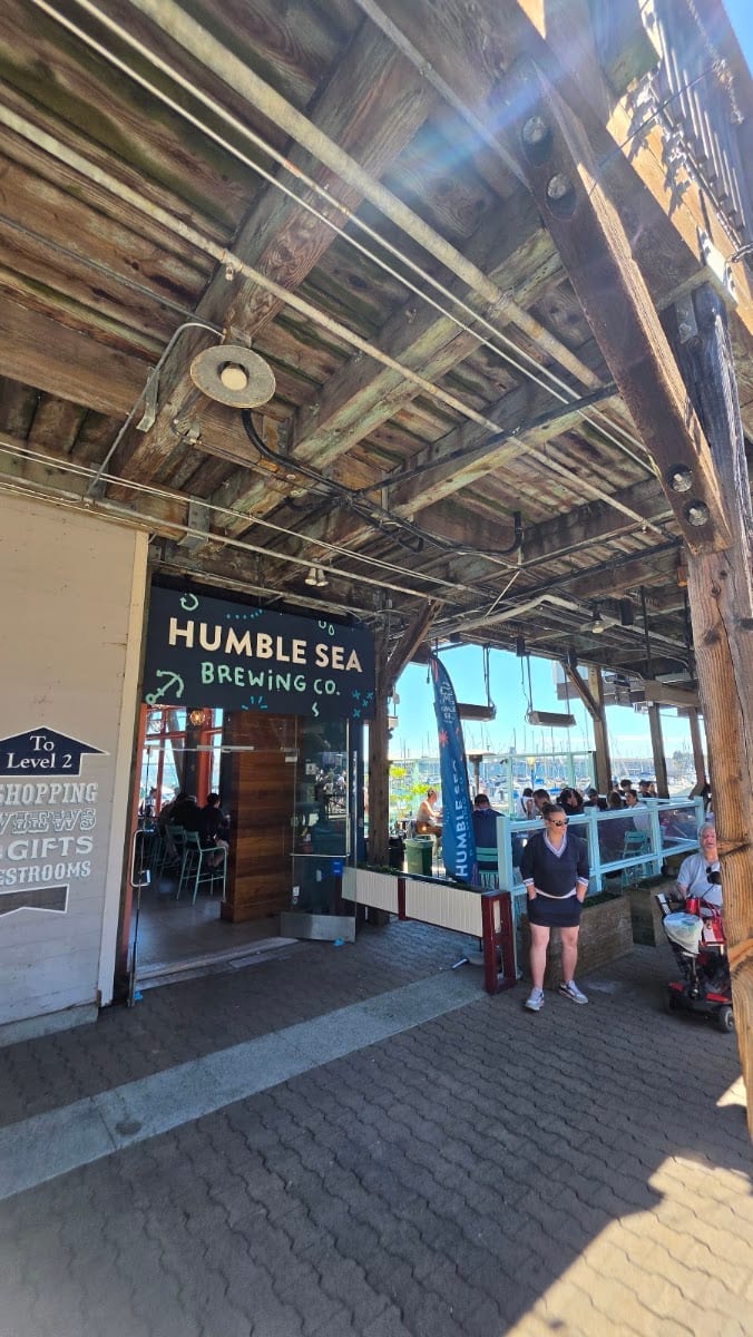 Humble Sea Brewing Co.