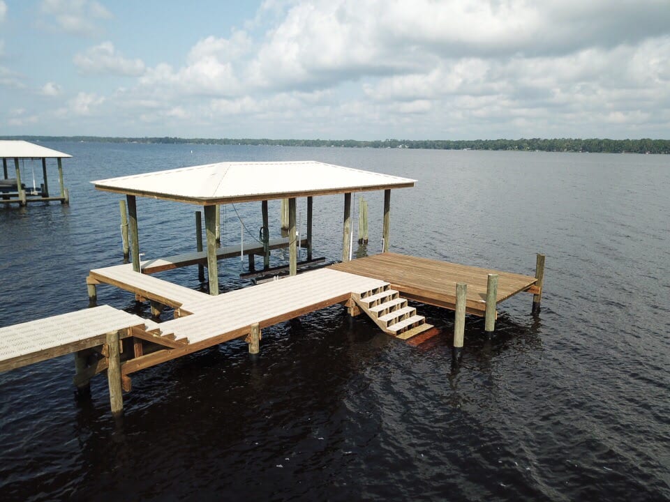 Bowline Marine Construction