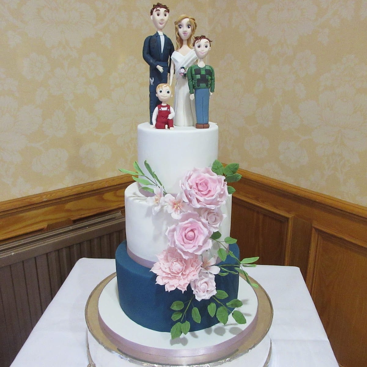 Kate's Bespoke Cakes, photo 4
