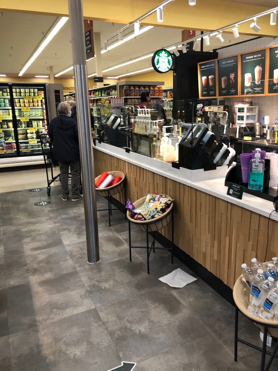 Starbucks Coffee Company, photo 3