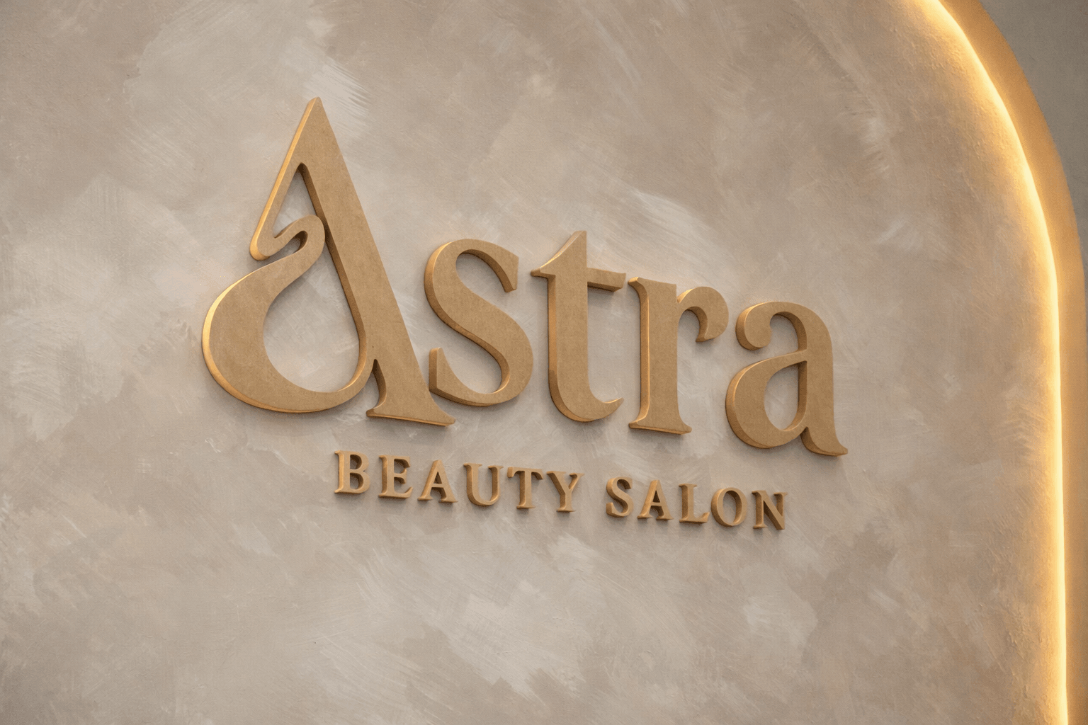 Astra Beauty Salon