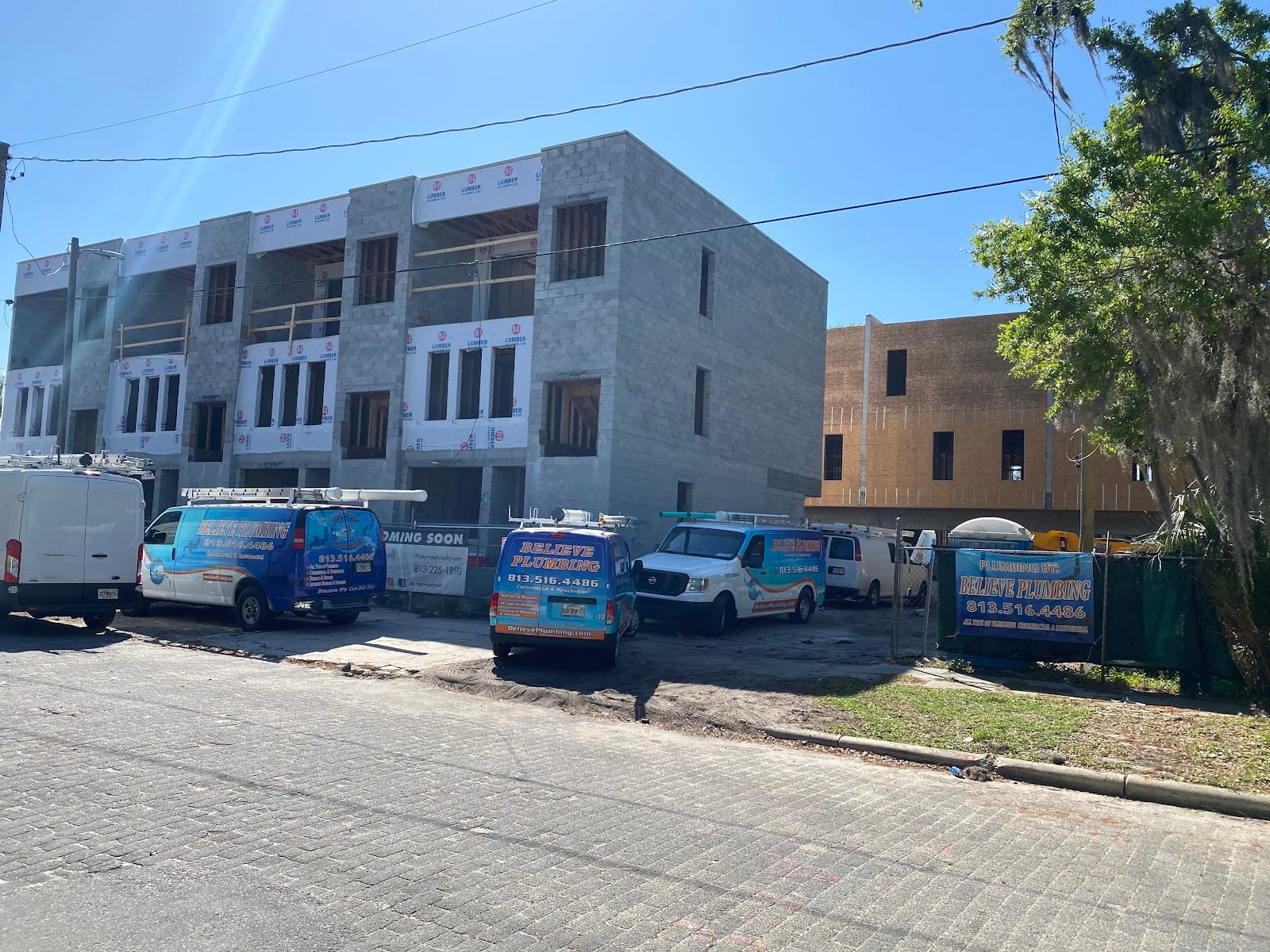 Believe Plumbing, photo 4