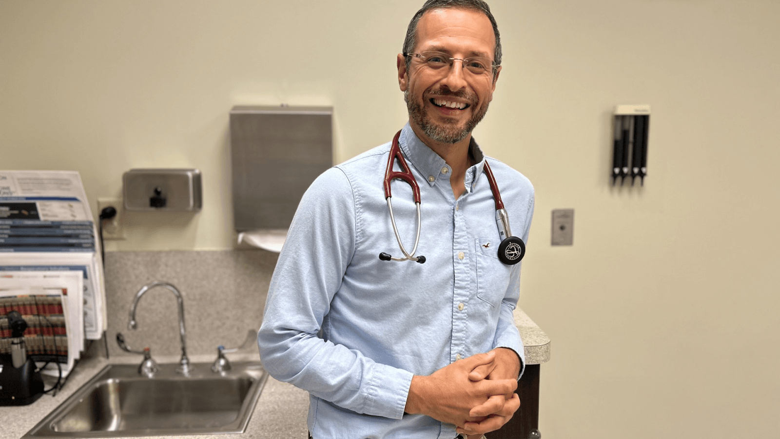 Health Services of North Texas - Denton Medical Center 4304, photo 2