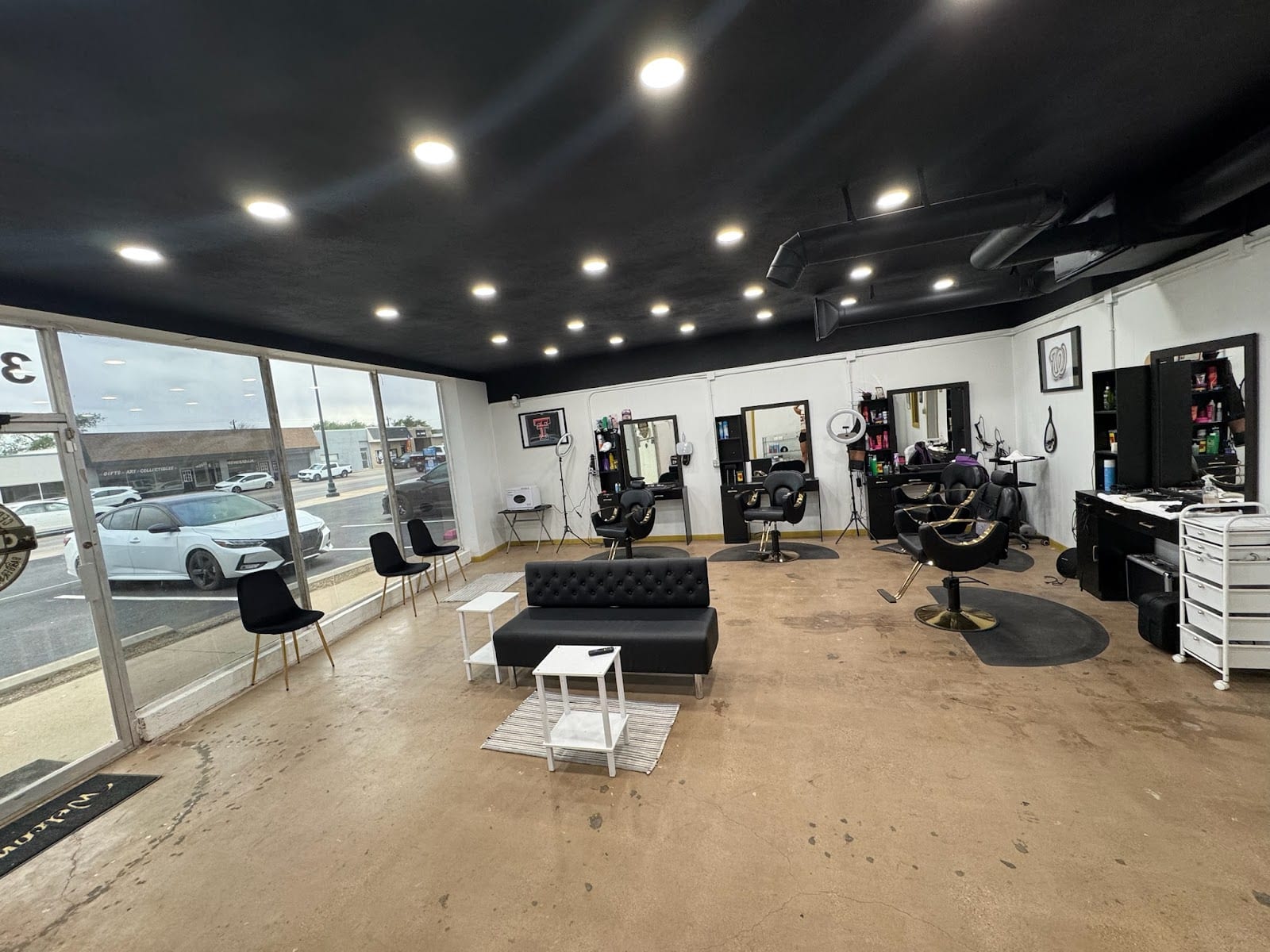 Certified Hair Lounge, photo 2