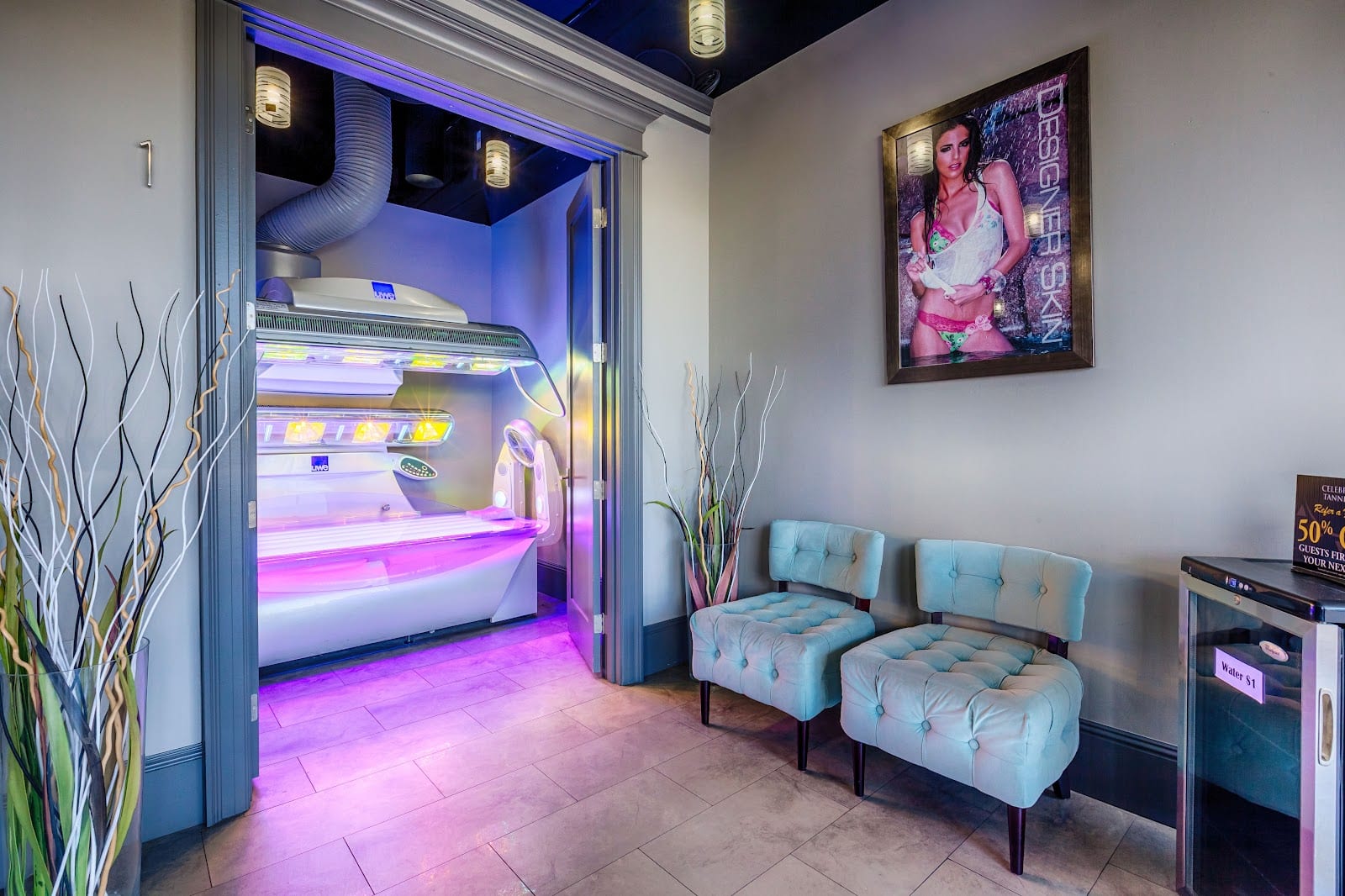 Celebrity Tan + Wellness, photo 4