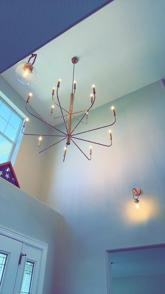 Casper Electric