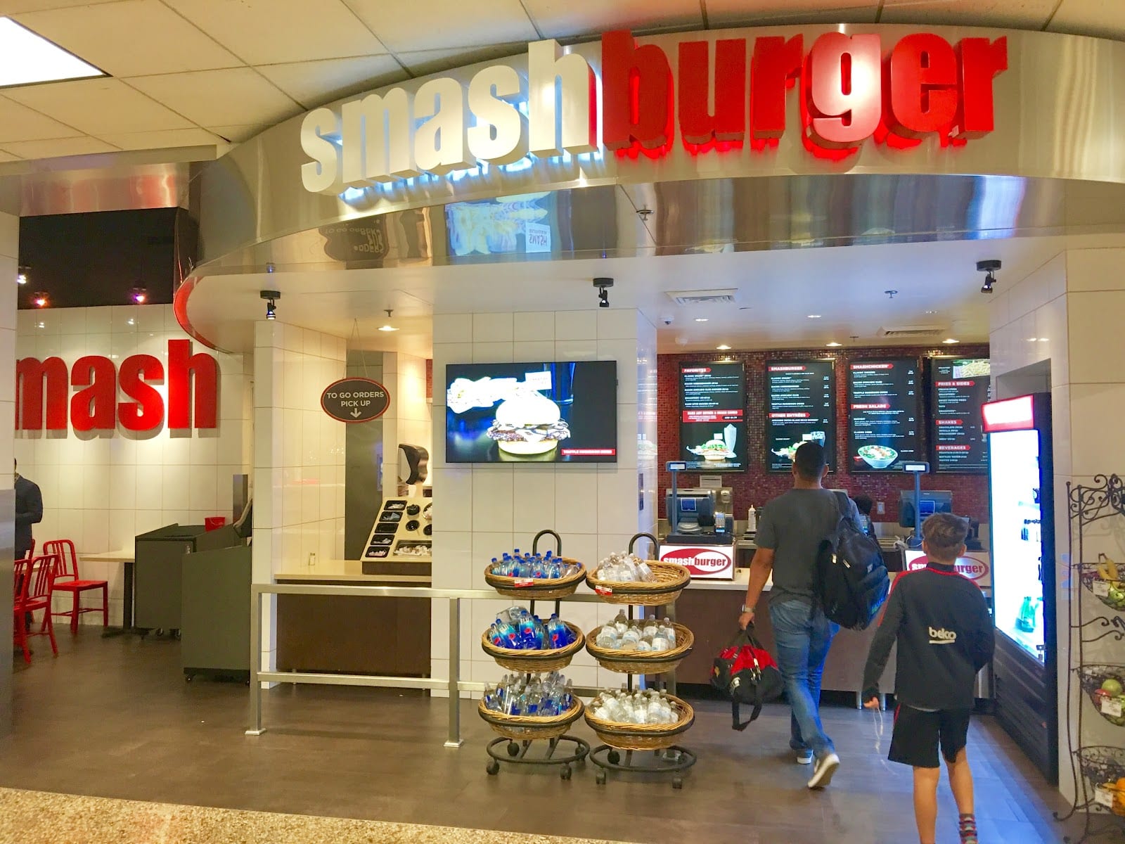 Smashburger