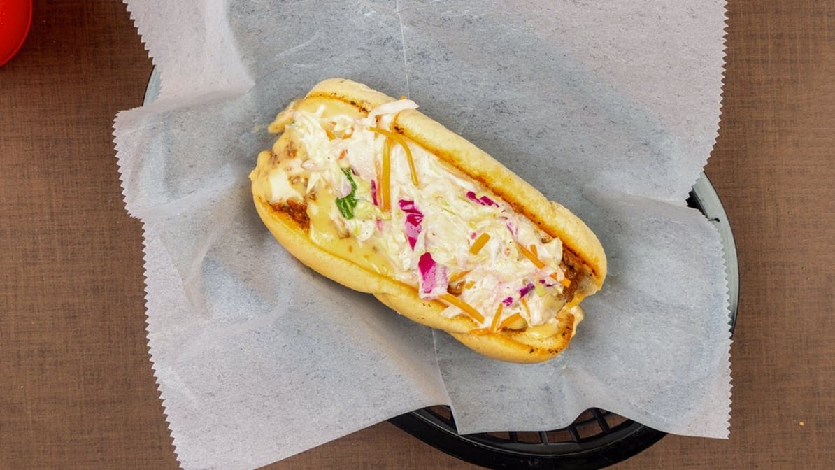 The Original America's Street Foods, photo 4