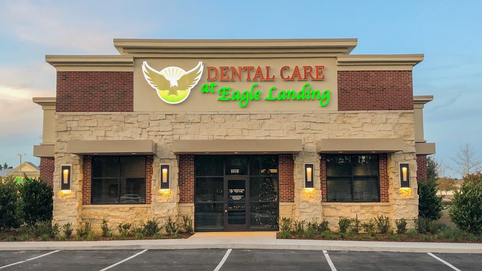 Dental Care at Eagle Landing, photo 2