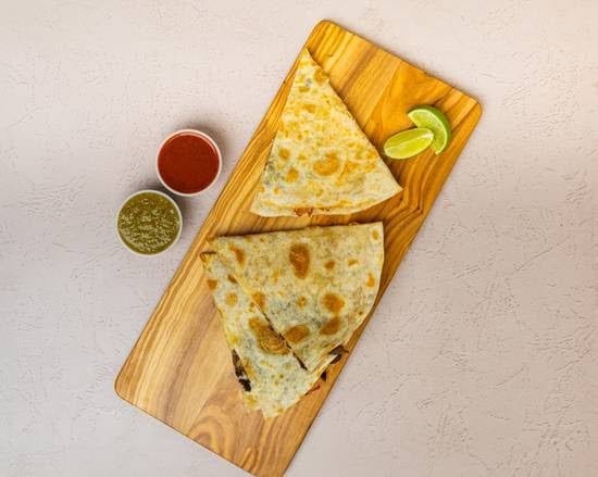 Baldo's Mexican Food
