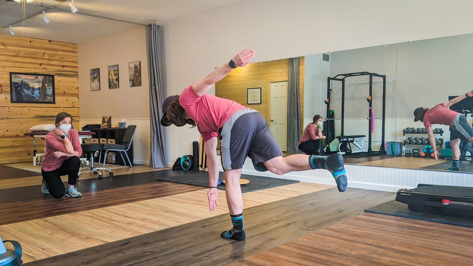 Alpenstrong Physical Therapy, photo 4