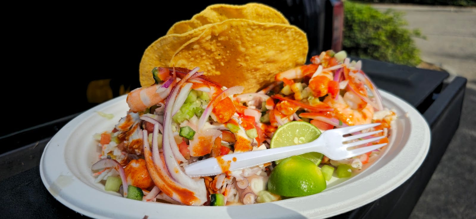 Mariscos Los Corales, photo 3