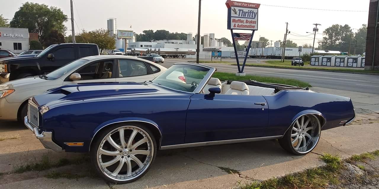 Thrifty Muffler Brake & Auto