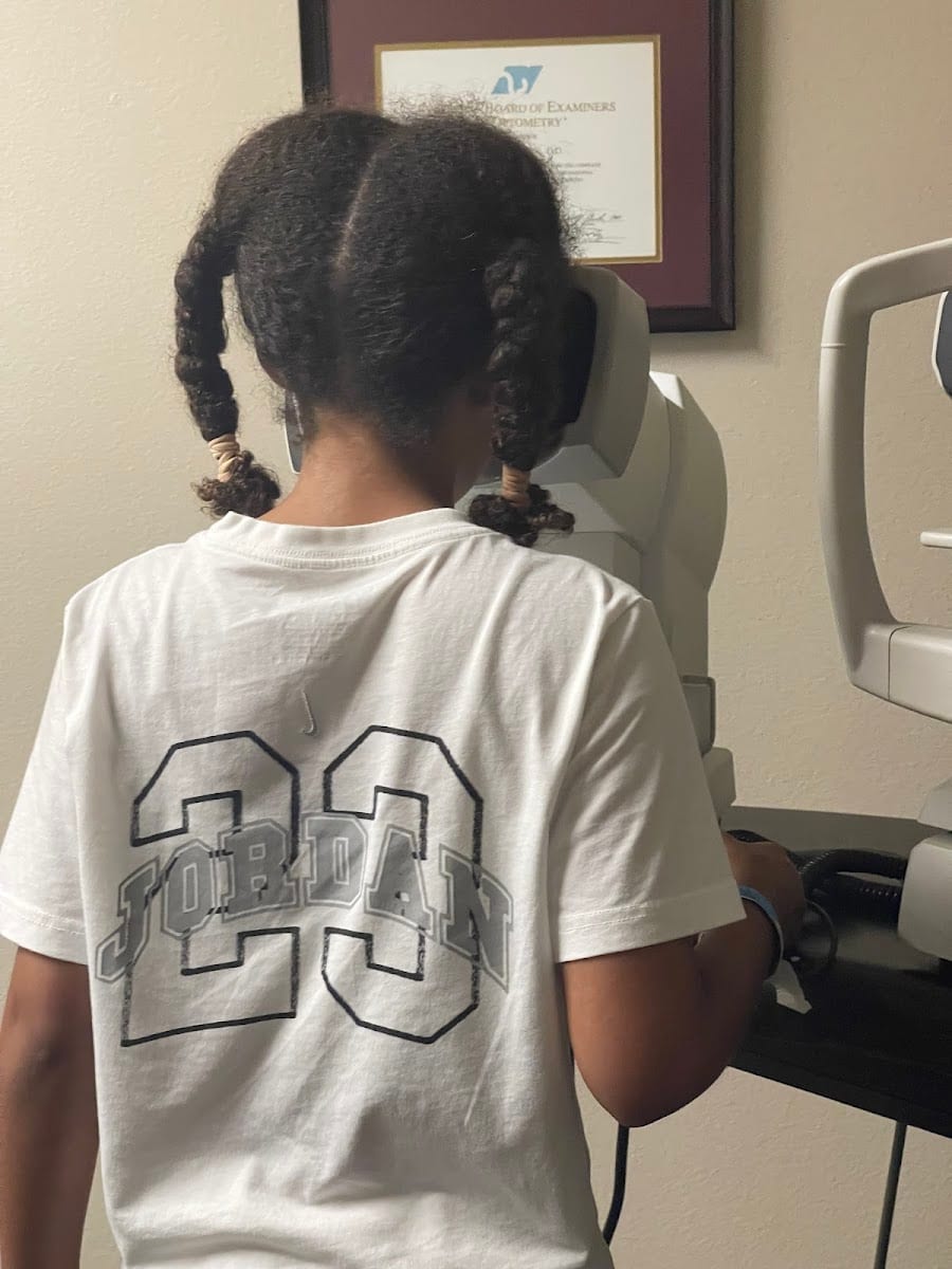 Little Elm Eye Care, photo 3
