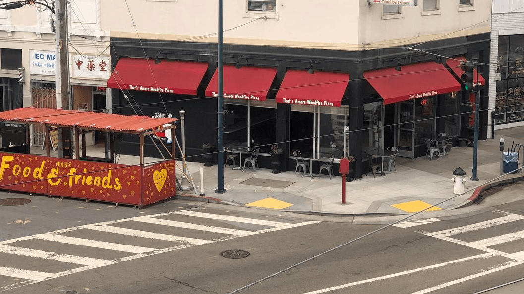 That's Amore SF, photo 2
