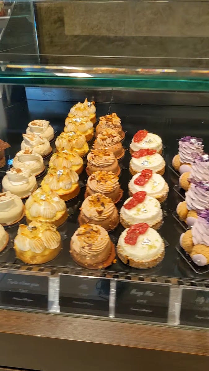 Pâtisserie Carl Marletti, photo 2
