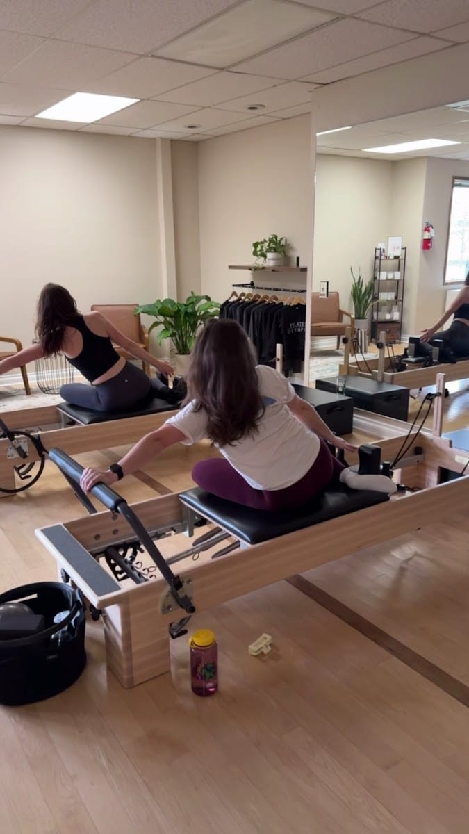 Pilates Olympia, photo 3