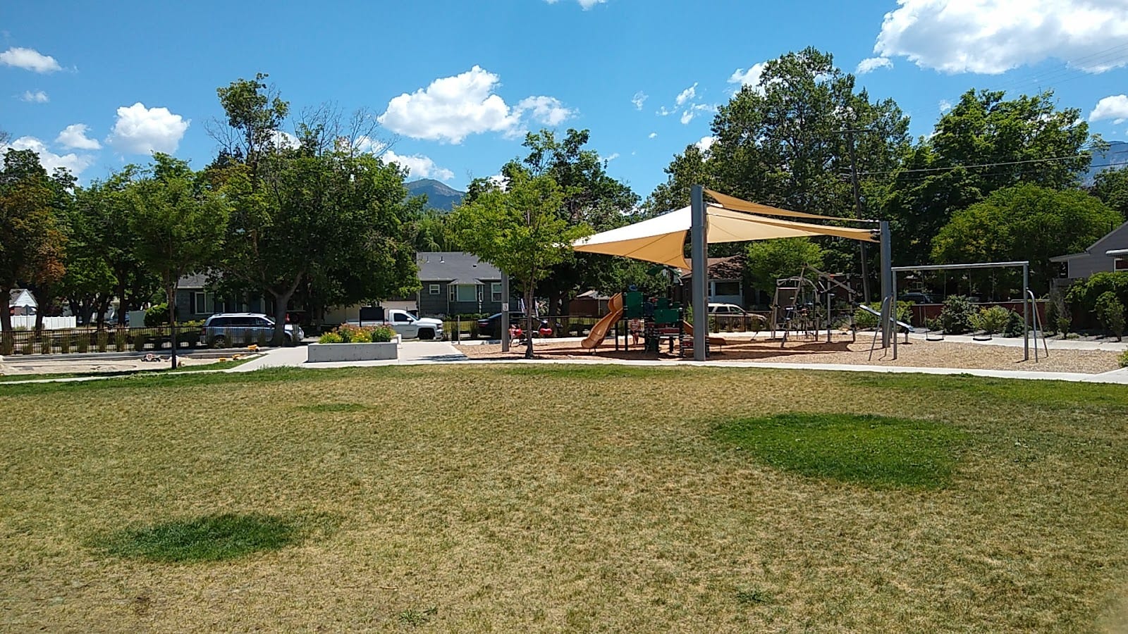 Imperial Park