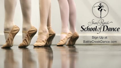 Shari Rarick School of Dance