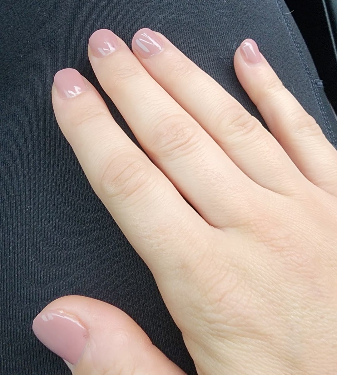 Regal Nails, Salon & Spa